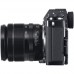 Цифр. фотокамера Fujifilm X-T3 + XF 18-55mm F2.8-4.0 Kit Black Цифр. фотокамера Fujifilm X-T3 + XF 18-55mm F2.8-4.0 Kit Black